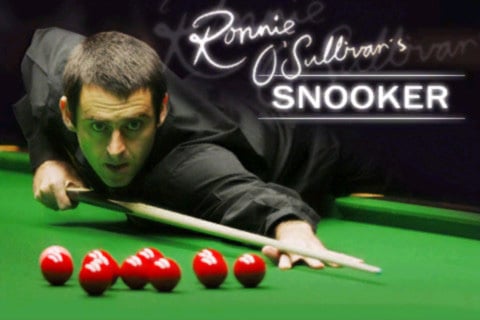Ronnie O'Sullivan's Snooker