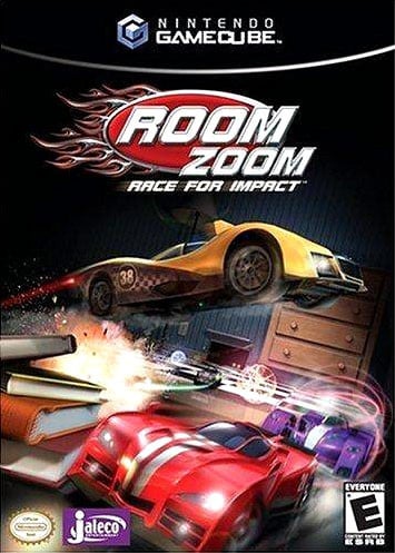 Image de Room Zoom : Race for Impact