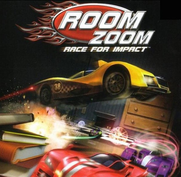 Image de Room Zoom : Race for Impact