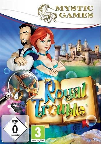 Image de Royal Trouble