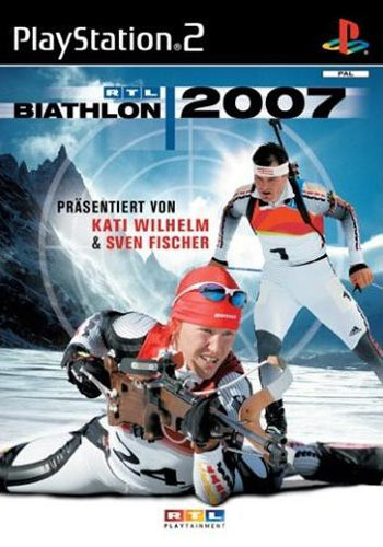 Image de RTL Biathlon 2007