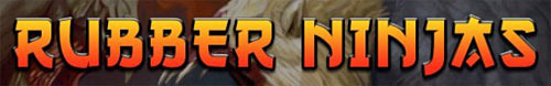 Image de Rubber Ninjas