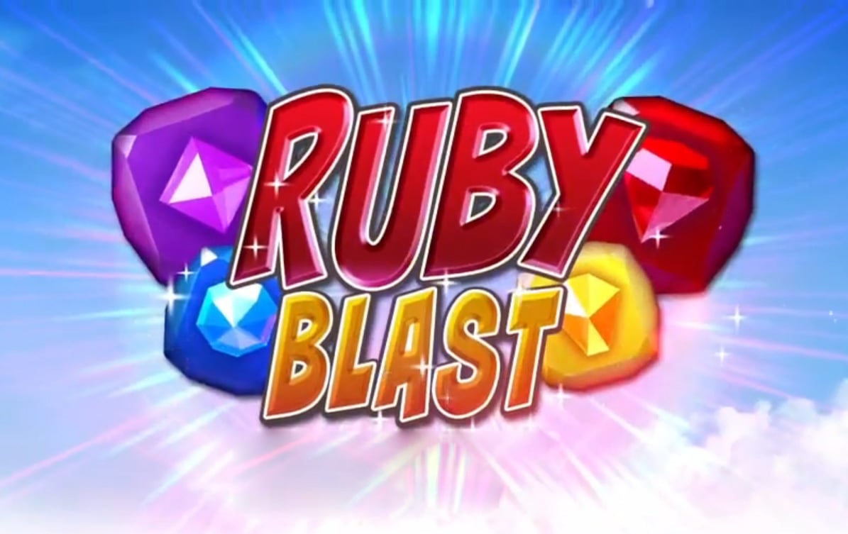 Image de Ruby Blast