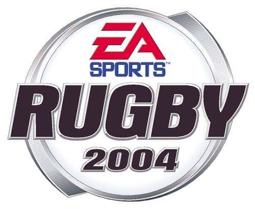 Jaquette de Rugby 2004