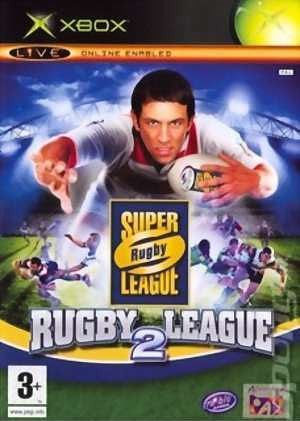 Image de Rugby League 2