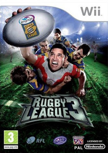 Image de Rugby League 3