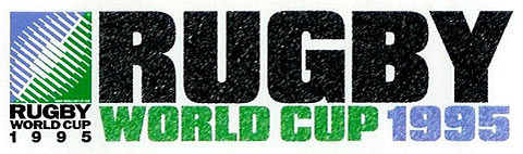 Image de Rugby World Cup 1995