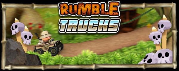 Image de Rumble Trucks