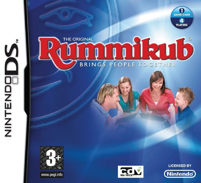 Image de Rummikub