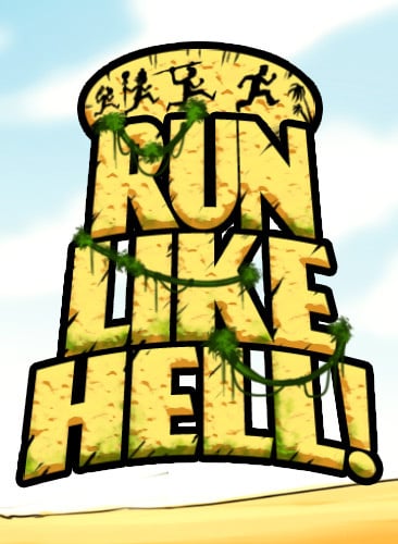 Image de Run Like Hell!
