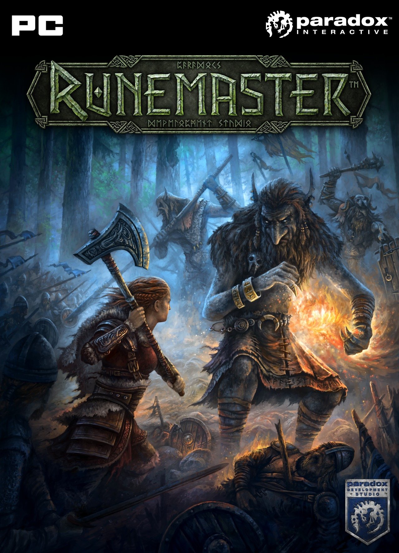 Image de Runemaster