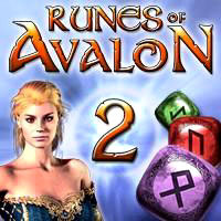 Image de Runes of Avalon 2