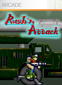 Image de Rush'n Attack