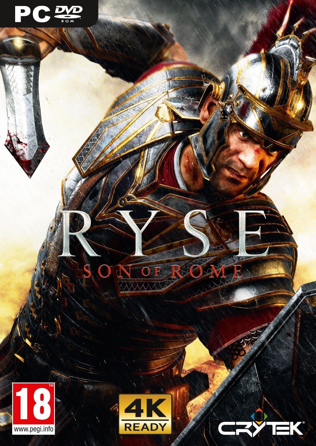 Image de Ryse : Son of Rome