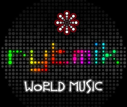 Image de Rytmik World Music