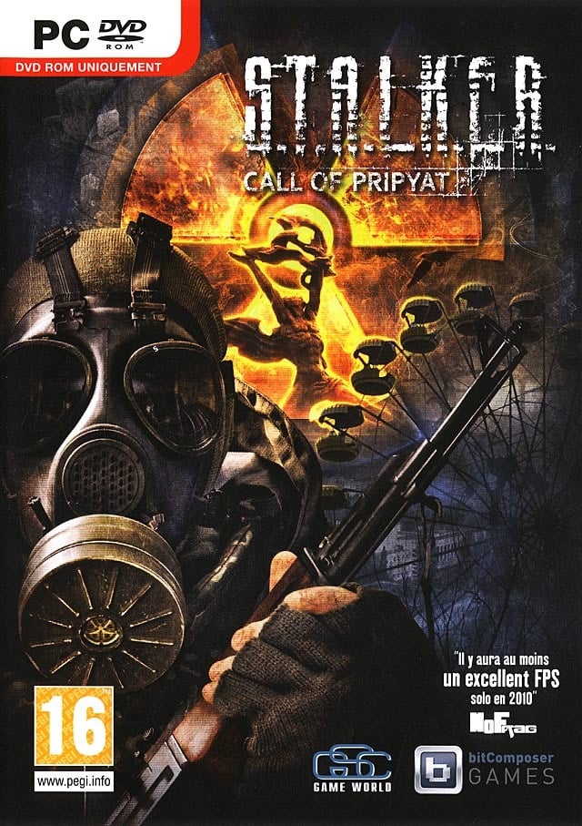 Image de S.T.A.L.K.E.R. : Call of Pripyat