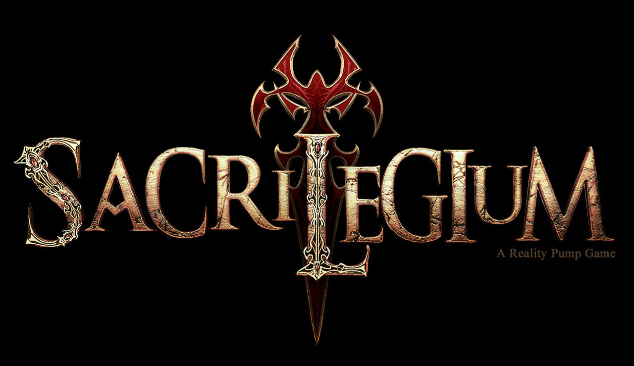 Image de Sacrilegium