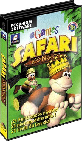 Image de Safari Kongo