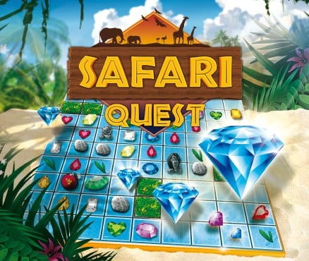 Image de Safari Quest