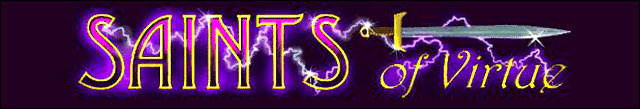 Image de Saints Of Virtue