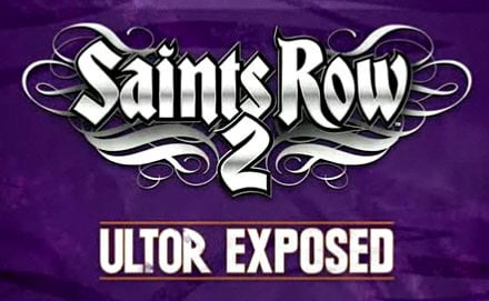 Image de Saints Row 2 : Ultor Démasqué