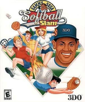 Image de Sammy Sosa Softball Slam