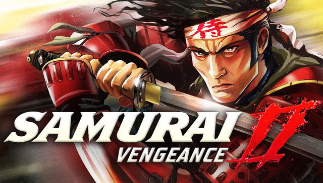 Image de Samurai II : Vengeance