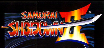 Image de Samurai Shodown II