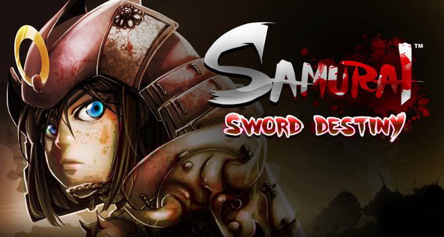 Image de Samurai Sword Destiny