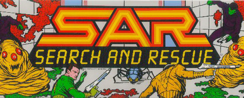 Image de SAR : Search and Rescue