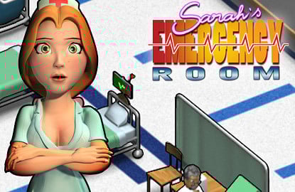 Image de Sarah's Emergency Room