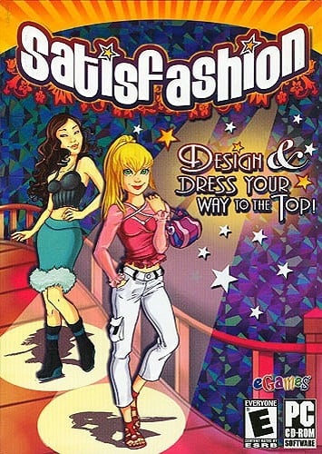 Image de Satisfashion