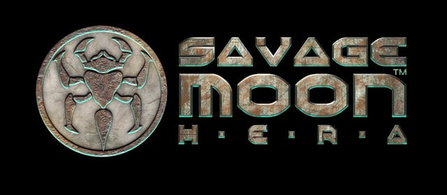 Image de Savage Moon : The Hera Campaign