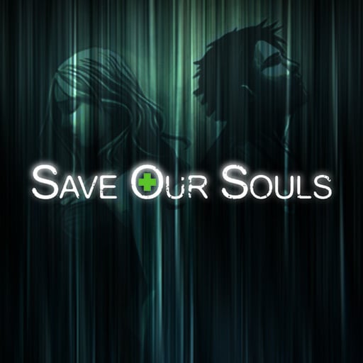 Image de Save our Souls : SOS - Episode 1 : Influence Urbaine