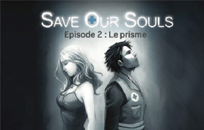 Image de Save our Souls : SOS - Episode 2