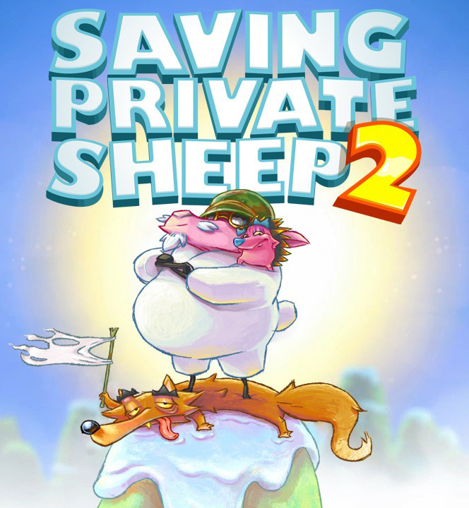 Image de Saving Private Sheep 2