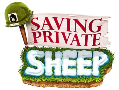 Image de Saving Private Sheep