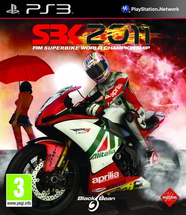 Image de SBK 2011 : Superbike World Championship