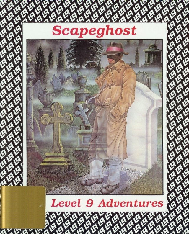 Image de Scapeghost