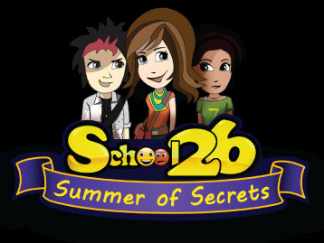 Image de School 26 : Summer of Secrets