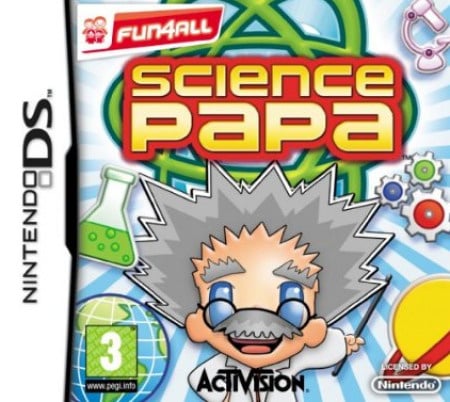 Image de Science Papa