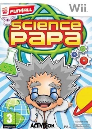 Image de Science Papa