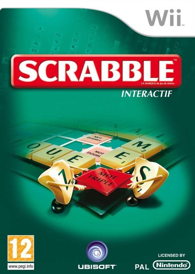 Image de Scrabble Interactif