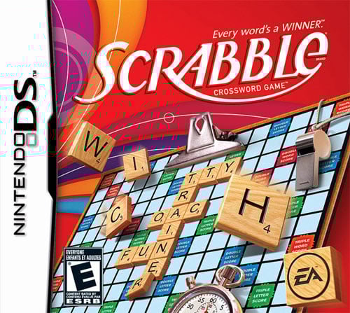 Image de Scrabble