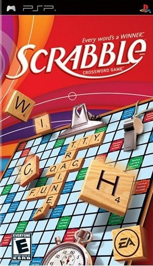 Image de Scrabble