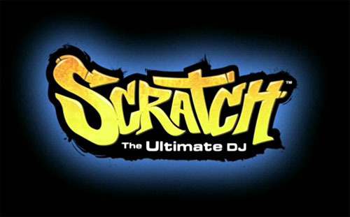 Image de Scratch : The Ultimate DJ