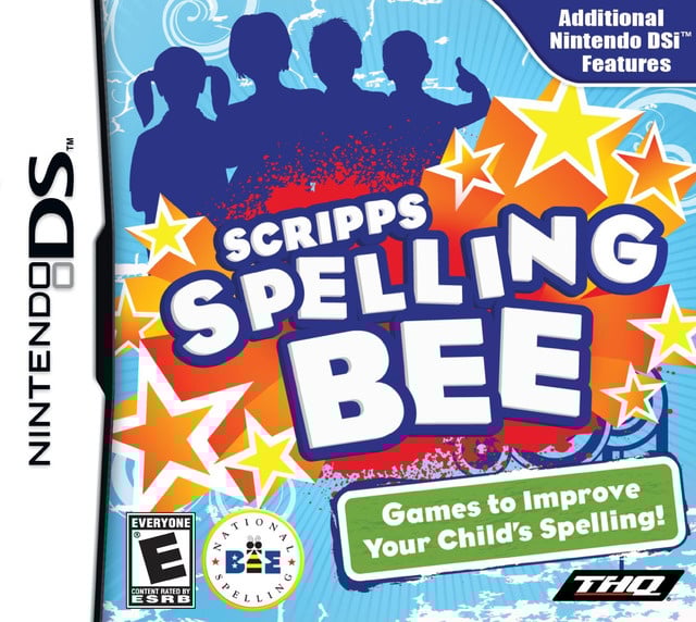 Image de Scripps Spelling Bee
