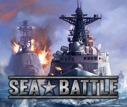 Image de Sea Battle