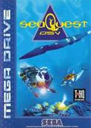 SeaQuest DSV
