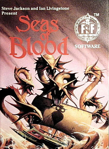 Image de Seas of Blood